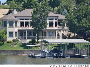 1251 Darwin Dr, Osage Beach, MO 65065