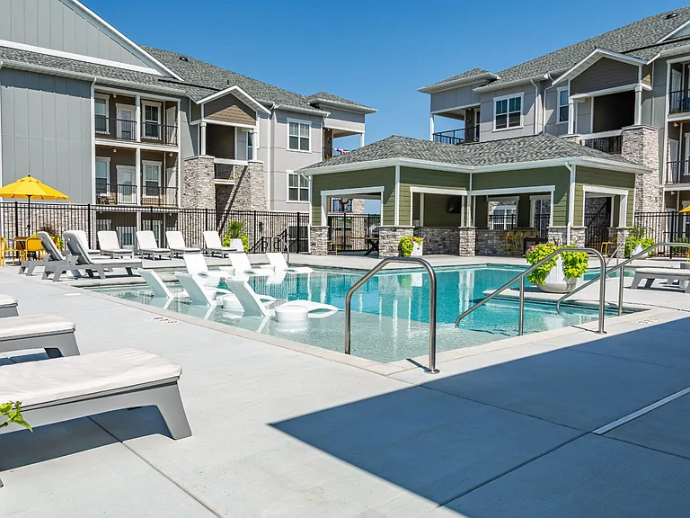 Citrine Apartments — Photo 6