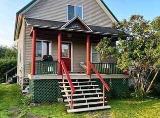 20107 Frederick St, Houghton, MI 49931