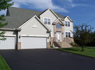 10427 Quail Ave N, Brooklyn Park, MN 55443