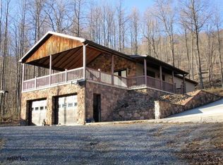 443 Burnt Church Rd, Everett, PA 15537