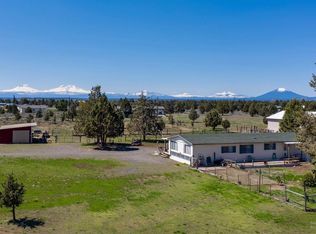 6285 Mustang, Terrebonne, OR 97760