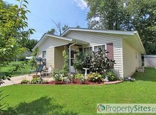 901 Ann St, Festus, MO 63028