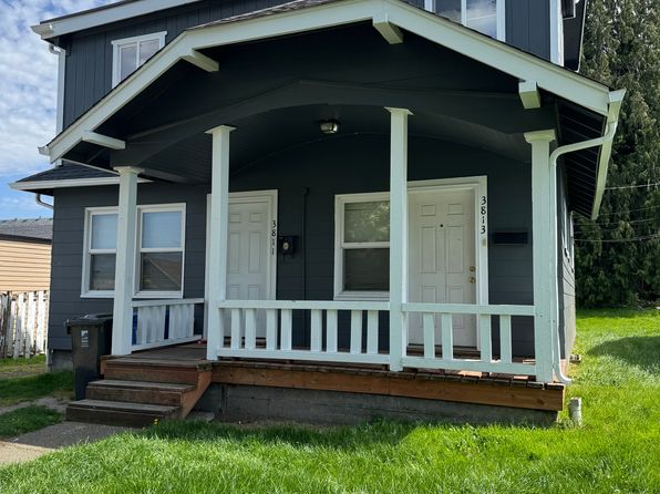 3811 S Cushman Ave #3811