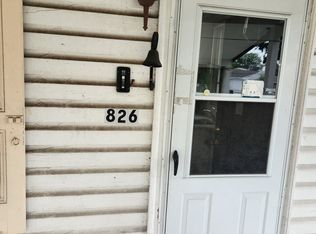 826 W Main St APT 2, Norristown, PA