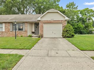 1000 Timber Creek Ln, Greenwood, IN 46142