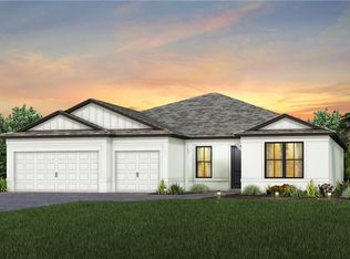 6245 Patriot Lane Ave, Immokalee, FL 34142