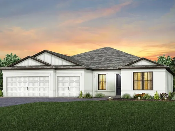 6245 Patriot LN, AVE MARIA, FL 34142