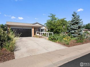 2249 Ayrshire Dr, Fort Collins, CO 80526