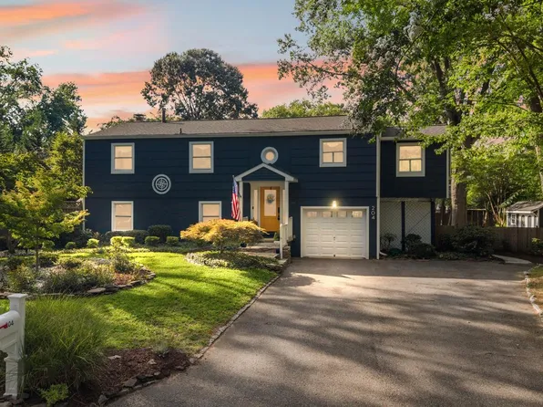 204 Mill Harbor Dr, Arnold, MD 21012