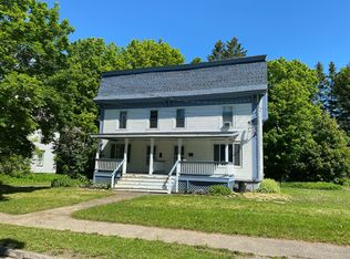 8 Watson Ave, Houlton, ME 04730