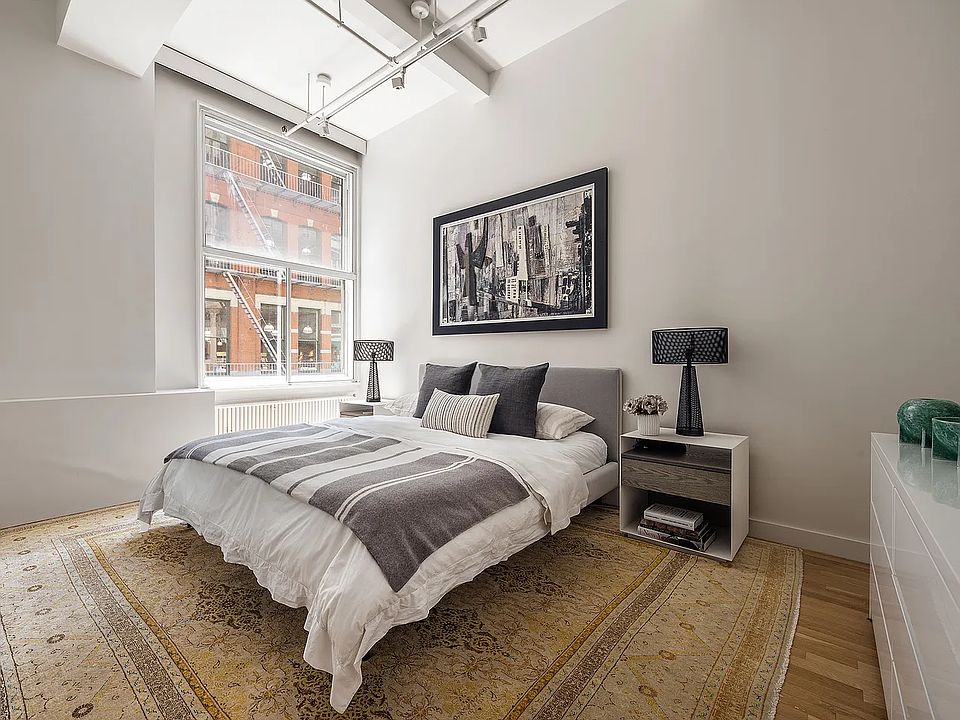 222 Park Ave S New York NY | Zillow