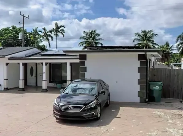11110 NW 62nd Ave, Hialeah, FL 33012