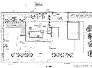 630 Gage Dr #-LOT 532-2, San Diego, CA 92106