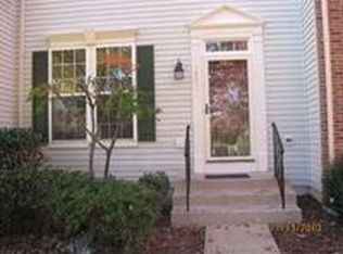 14802 Gap Way, Haymarket, VA 20169