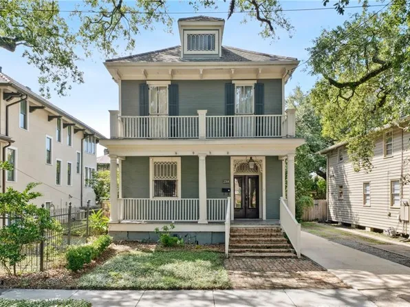 2708 S Carrollton Ave, New Orleans, LA 70118