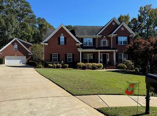 293 Popes Ln, Lexington, SC 29072