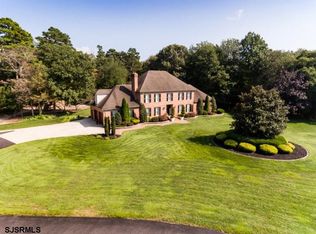 8 Camlough Rd, Woodbine, NJ 08270