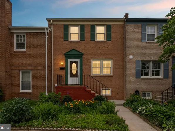 14 Blue Silo Ct, Gaithersburg, MD 20878