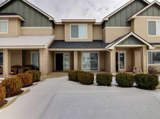 2260 N Country Vista Blvd, Liberty Lake, WA 99019