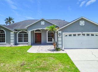 3600 Yellow Bird Ct, Saint Cloud, FL 34772