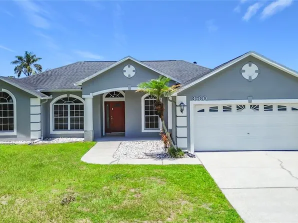 3600 Yellow Bird Ct, Saint Cloud, FL 34772
