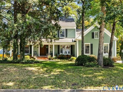 12124 Ormond Dr, Henrico, VA, 23233