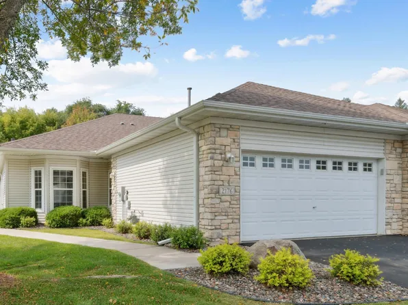 2176 Langston Ln NE, Saint Michael, MN 55376