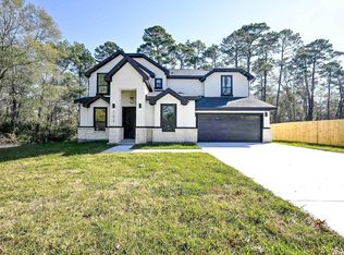 21614 Lee Rd, Humble, TX 77338