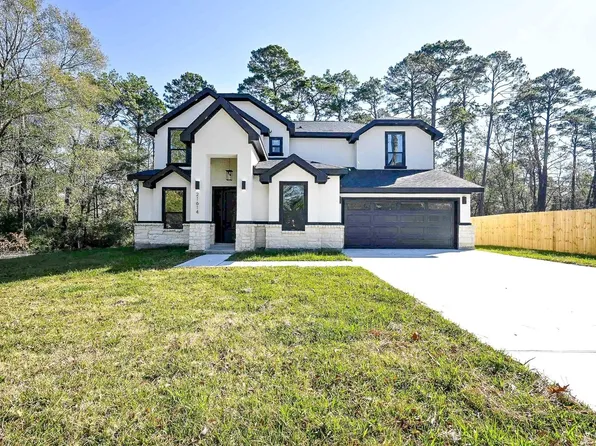 21614 Lee Rd, Humble, TX 77338