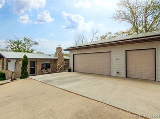 451 Rice Rd, Sunrise Beach, MO 65079