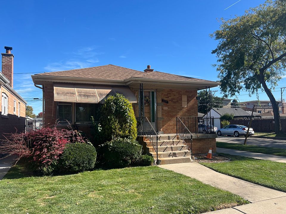 1st image of 5059 S La Crosse Ave