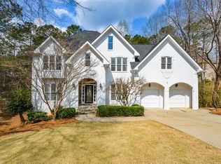 1608 Amberwood Ct, Woodstock, GA 30189