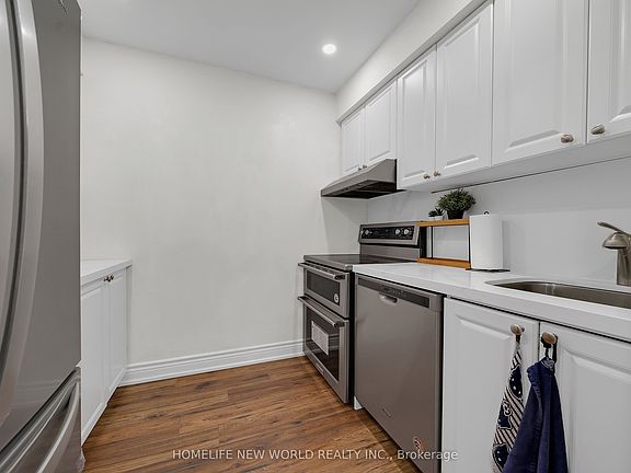 4th image of 38 Springfair Ave