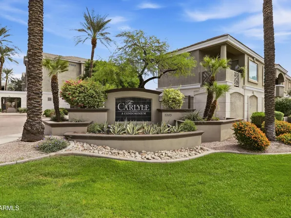 5303 N 7TH Street #112, Phoenix, AZ 85014