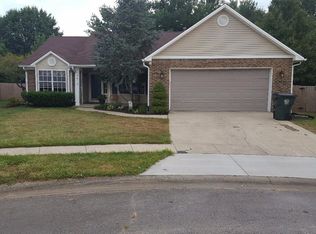 3012 Birch Tree Ln, Lexington, KY 40503