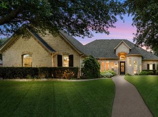 4105 Water Park Cir, Mansfield, TX 76063