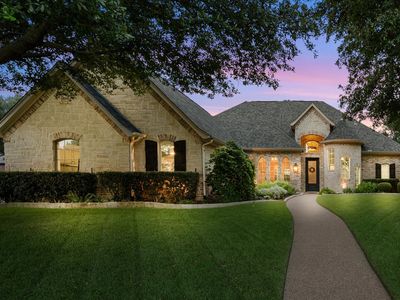 4105 Water Park Cir, Mansfield, TX, 76063