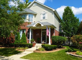 9432 162nd St, Orland Park, IL 60467