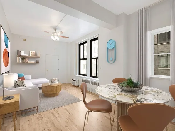 310 E 23rd St APT 5A, New York, NY 10010