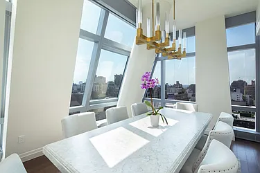 Rented by Brown Harris Stevens