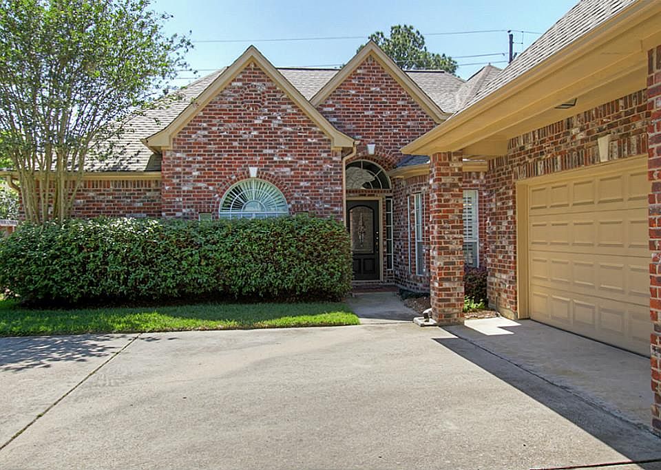 12955 Quail Park Dr, Cypress, TX 77429 Zillow
