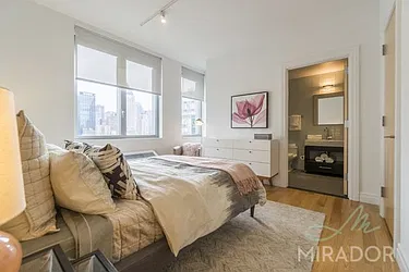 Rented by Mirador Real Estate