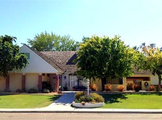 201 Robin Way, Taft, CA 93268