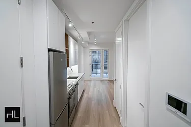 Rented by Highline Residential