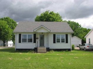 2801 Florence Dr, Hopkinsville, KY 42240