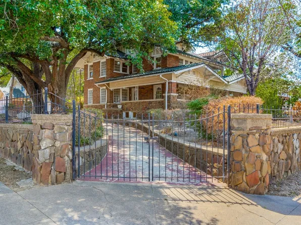 320 E 5th St, Dallas, TX 75203