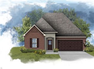 122 Pine Harvest Ln, Scott, LA 70583