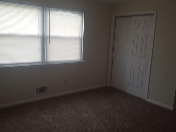 1st Floor Bedroom