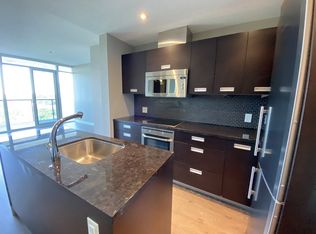 88 Park Lawn Rd #1503, Toronto, ON
